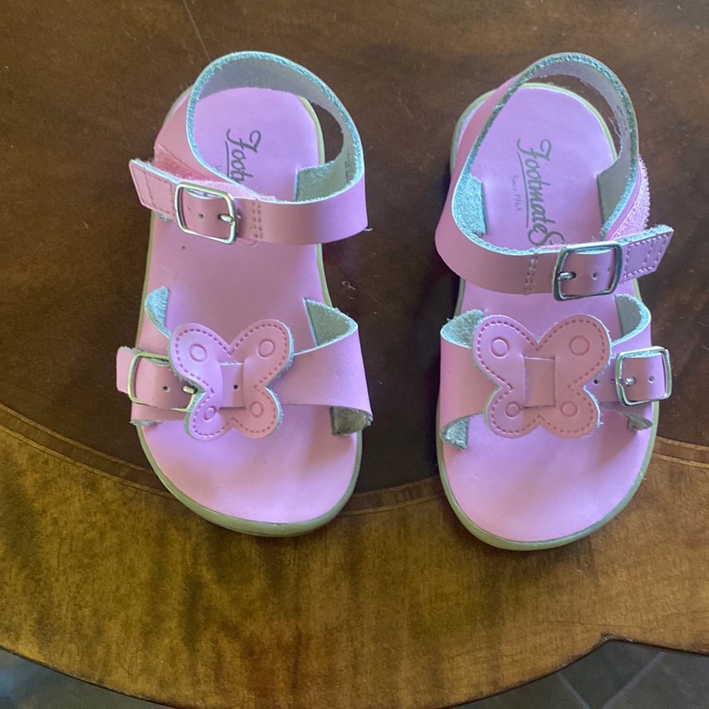 Footmates sandals